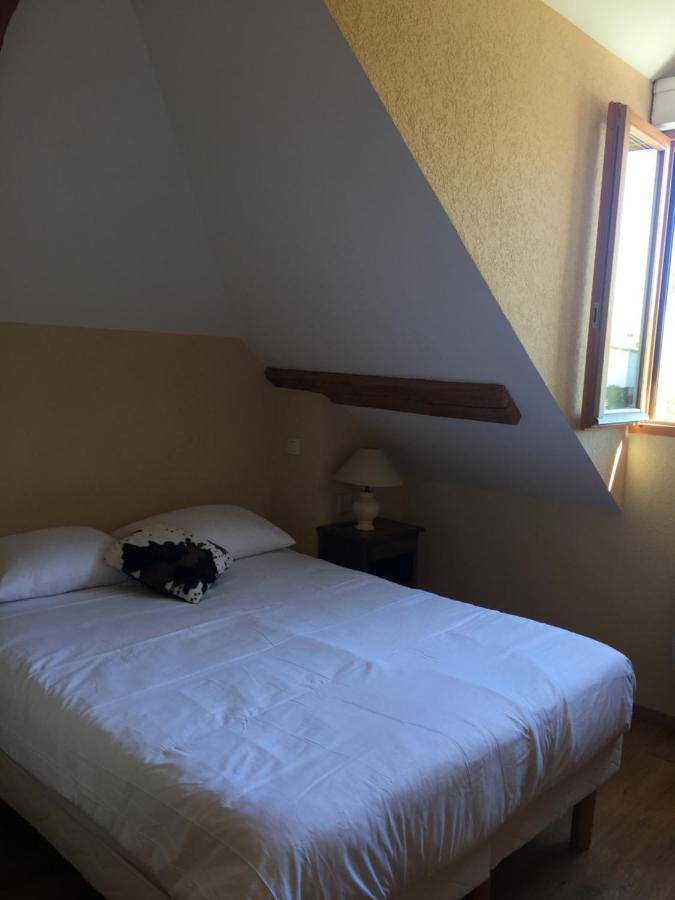 Auberge La Ferme De Ferrieres Annecy Exteriör bild