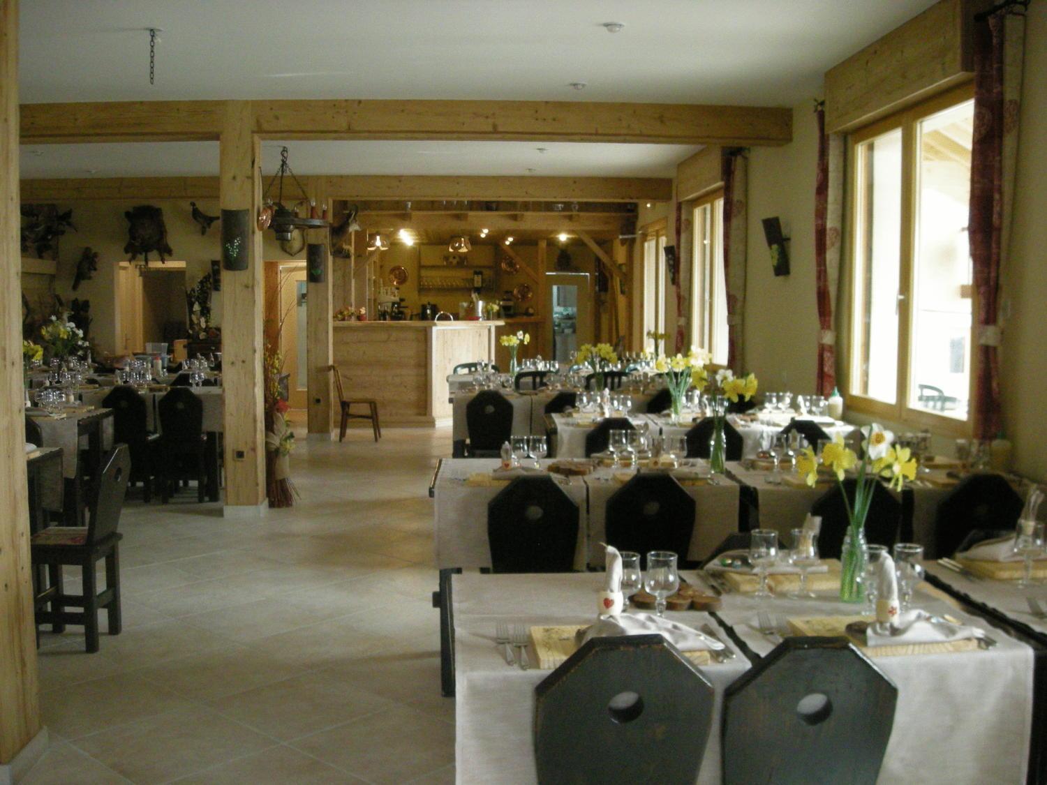 Auberge La Ferme De Ferrieres Annecy Exteriör bild