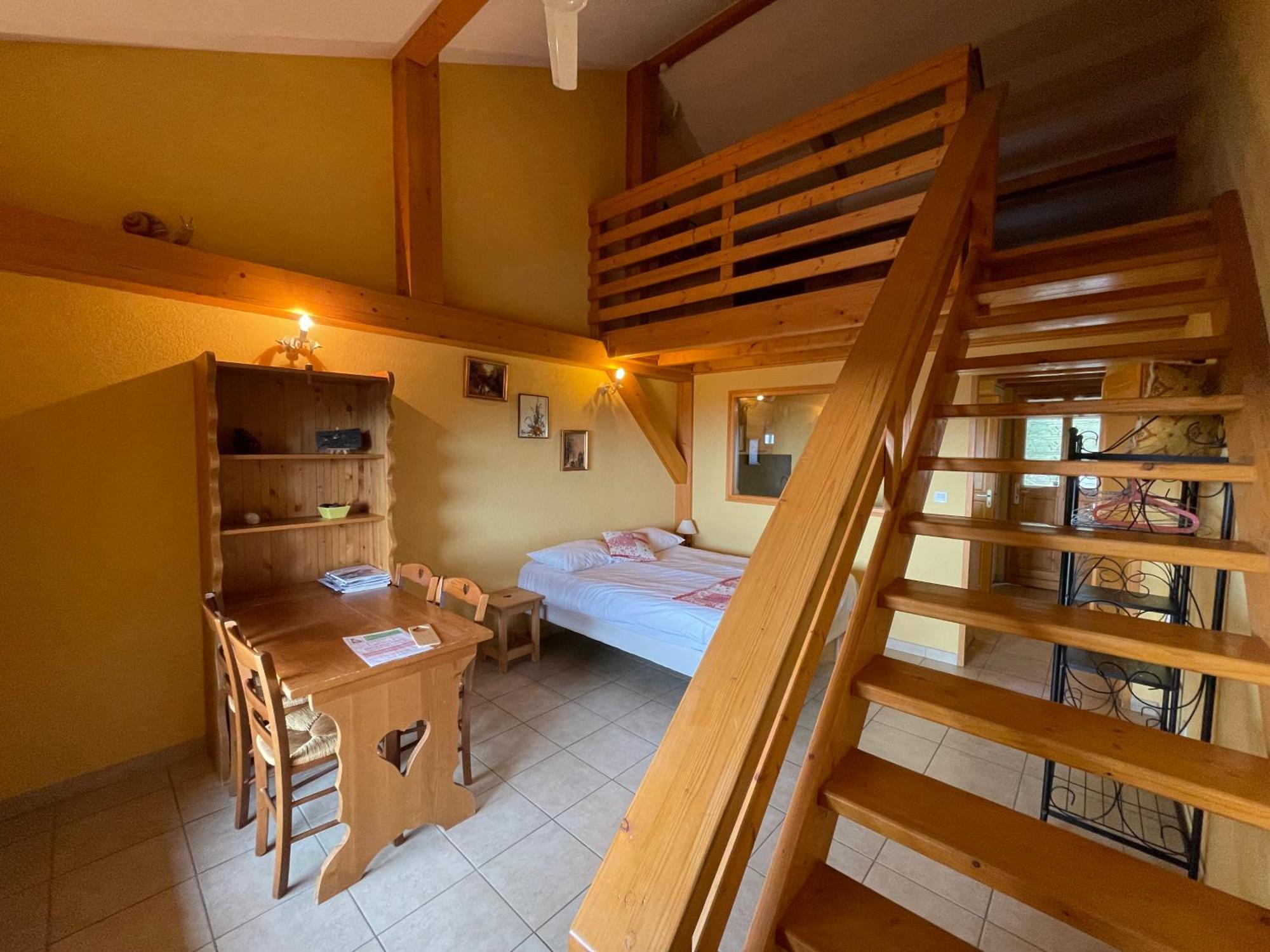Auberge La Ferme De Ferrieres Annecy Exteriör bild