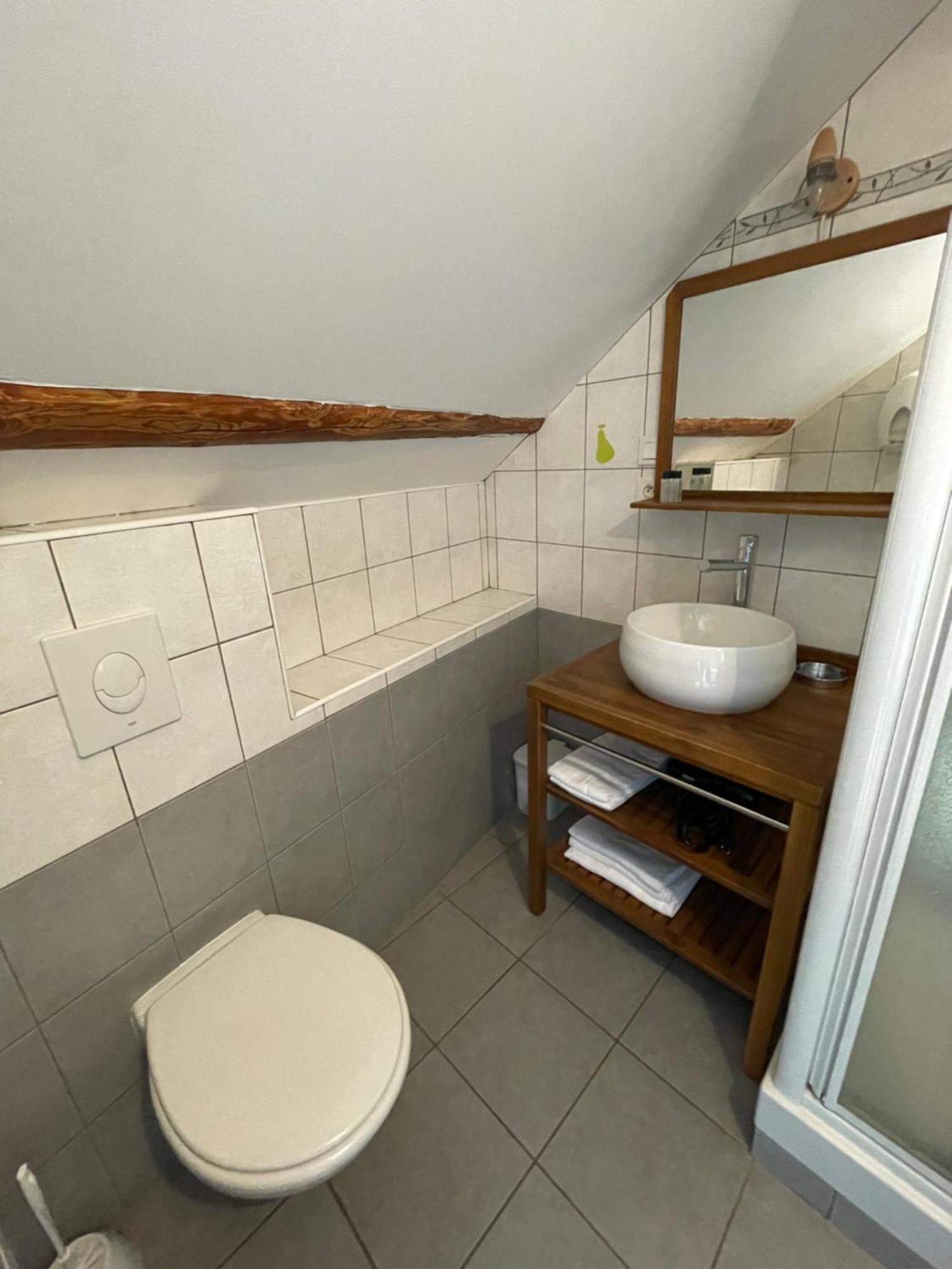 Auberge La Ferme De Ferrieres Annecy Exteriör bild