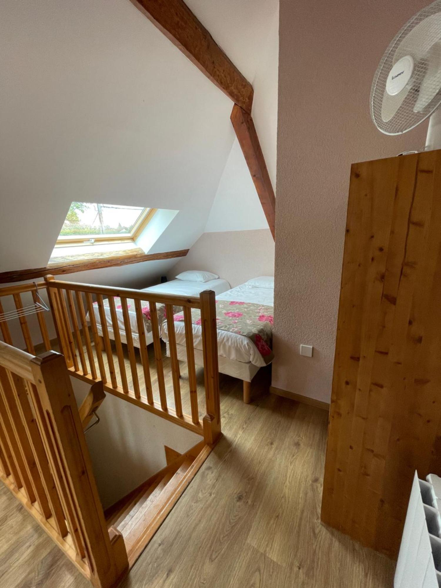 Auberge La Ferme De Ferrieres Annecy Exteriör bild