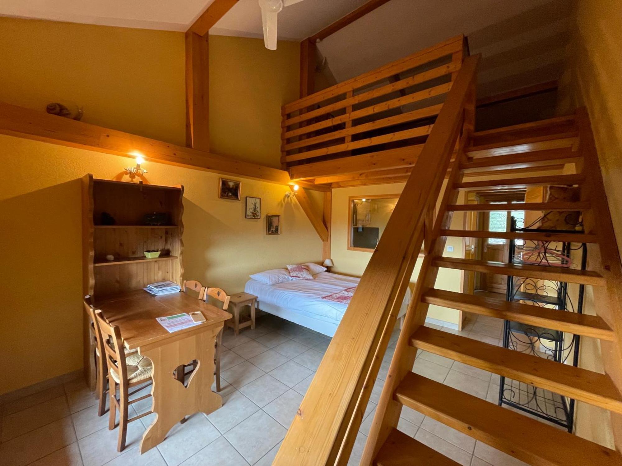 Auberge La Ferme De Ferrieres Annecy Exteriör bild