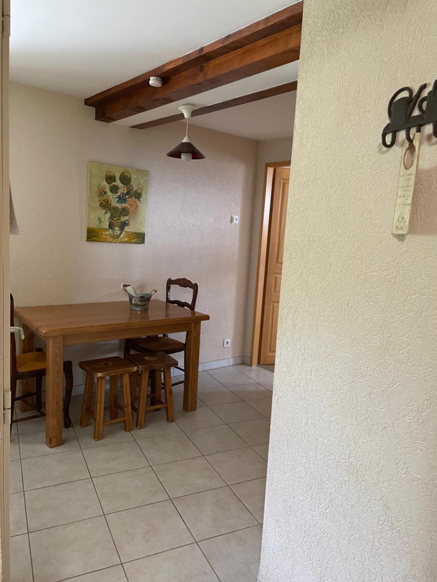 Auberge La Ferme De Ferrieres Annecy Exteriör bild