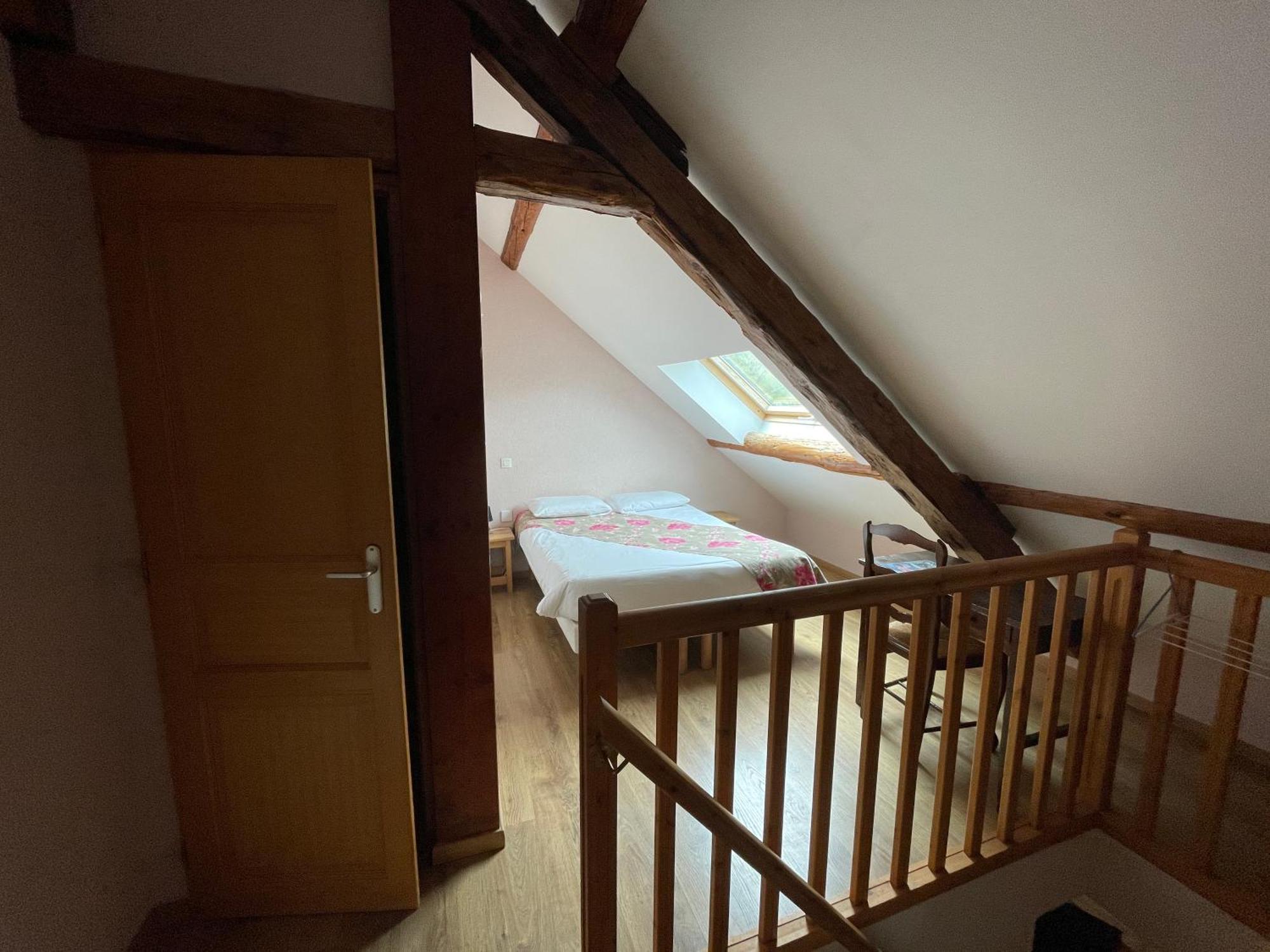 Auberge La Ferme De Ferrieres Annecy Exteriör bild