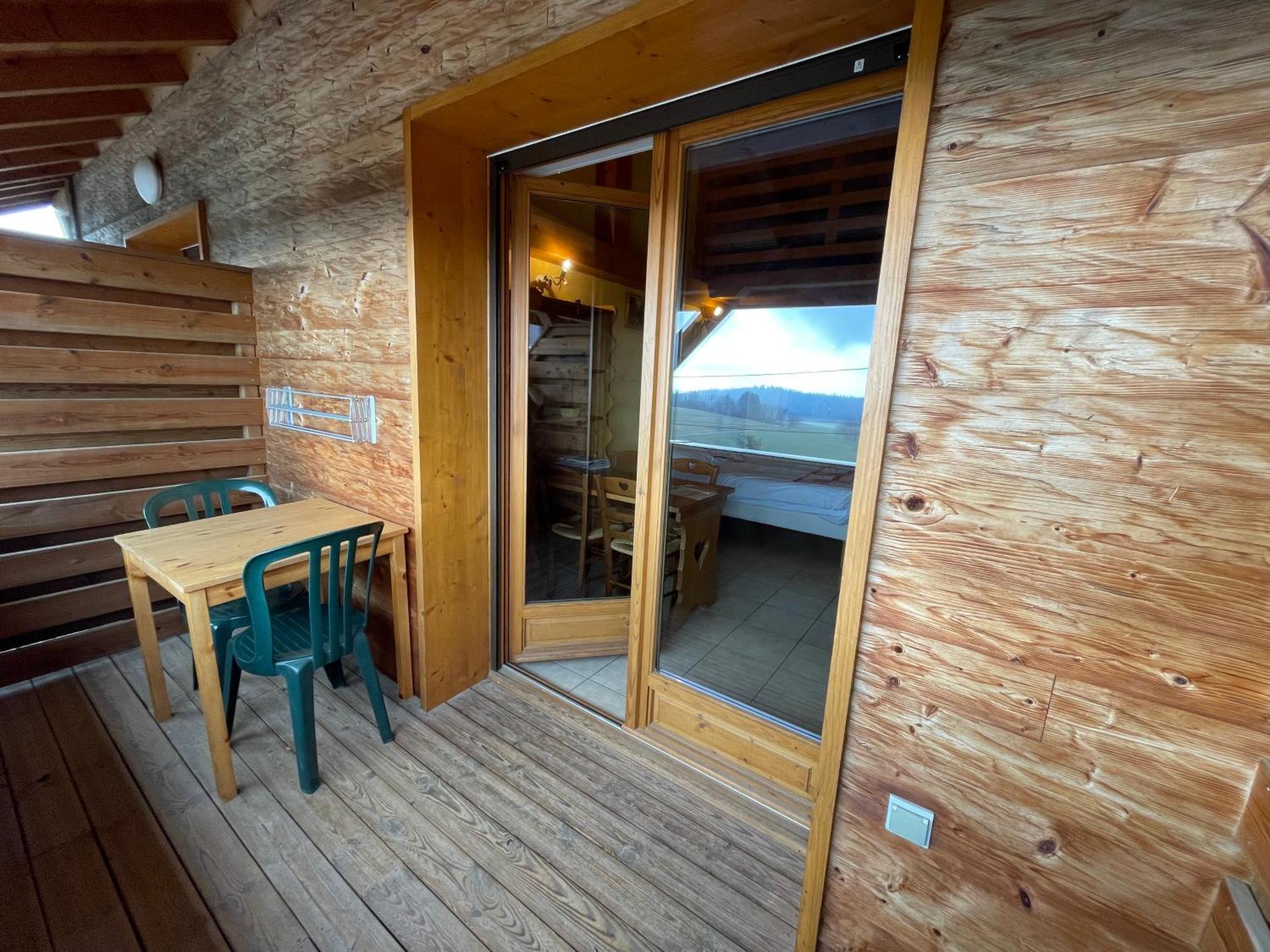 Auberge La Ferme De Ferrieres Annecy Exteriör bild