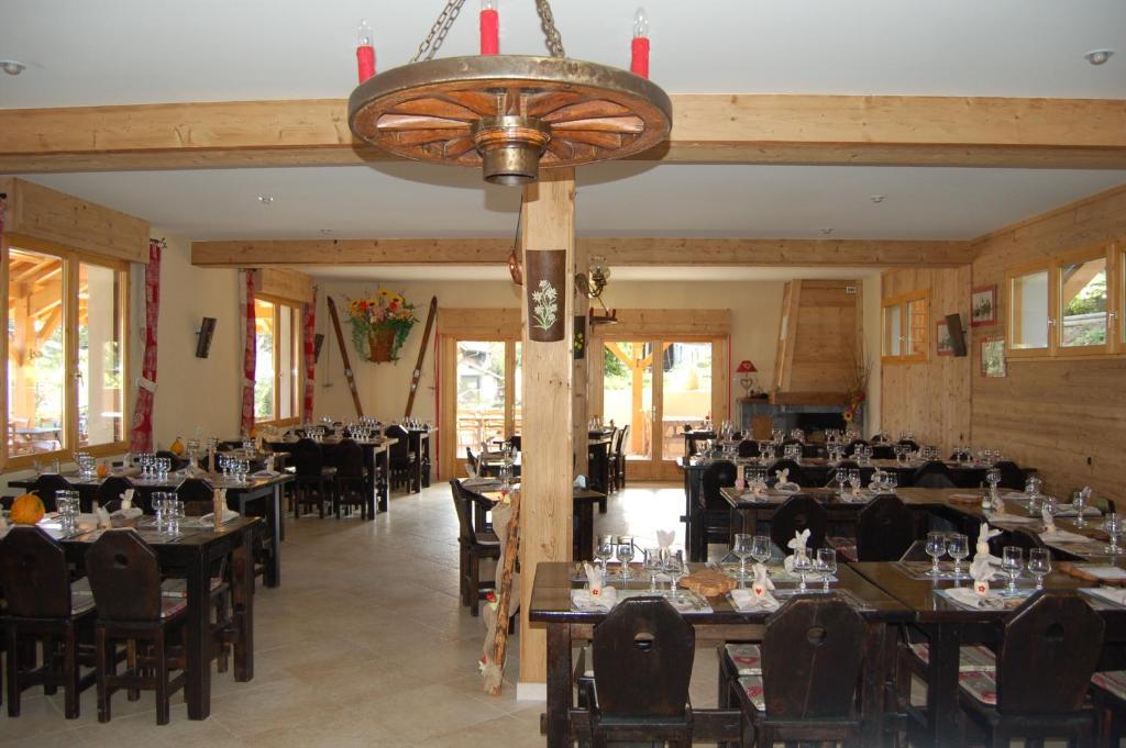 Auberge La Ferme De Ferrieres Annecy Exteriör bild