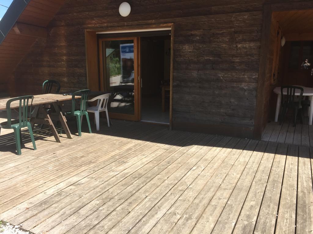 Auberge La Ferme De Ferrieres Annecy Exteriör bild