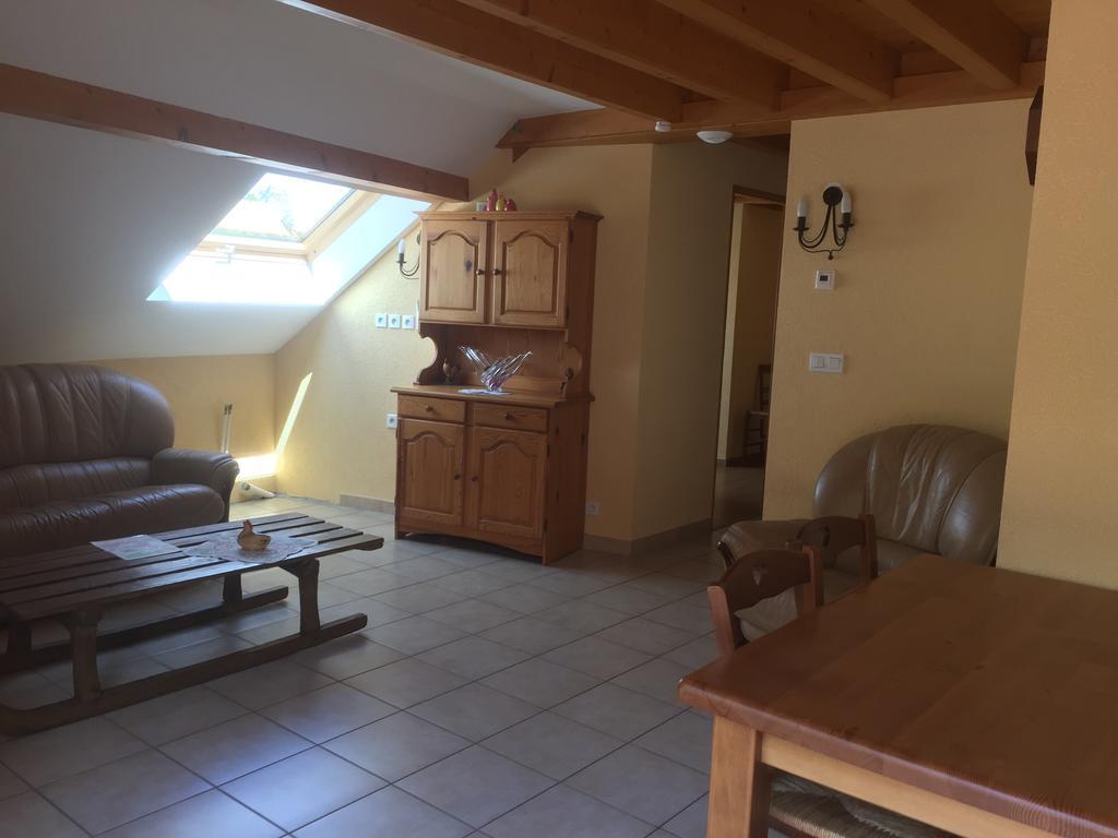 Auberge La Ferme De Ferrieres Annecy Exteriör bild