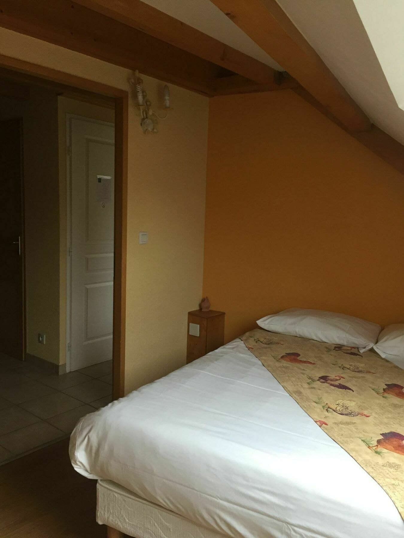 Auberge La Ferme De Ferrieres Annecy Exteriör bild