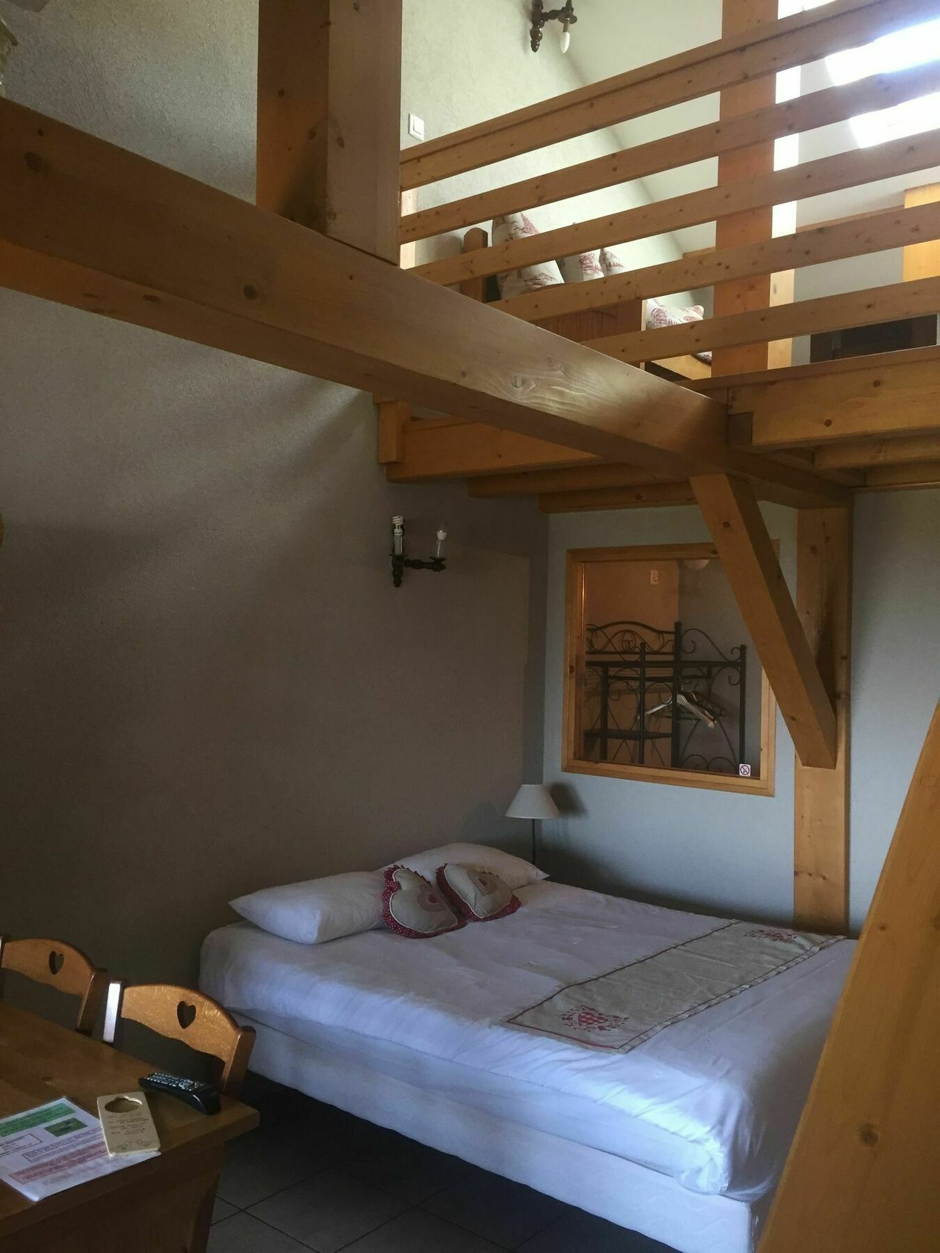 Auberge La Ferme De Ferrieres Annecy Exteriör bild